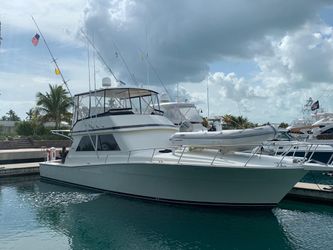 50' Viking 1991 Yacht For Sale